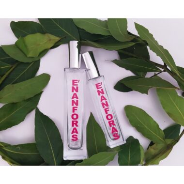 Perfume Masculino E'nanforas